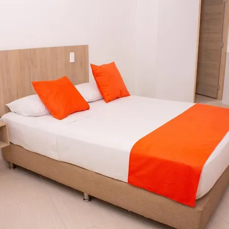 Hotel Suites 44 Laureles